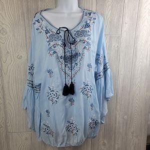 NWT Oversized Chicwish Tunic